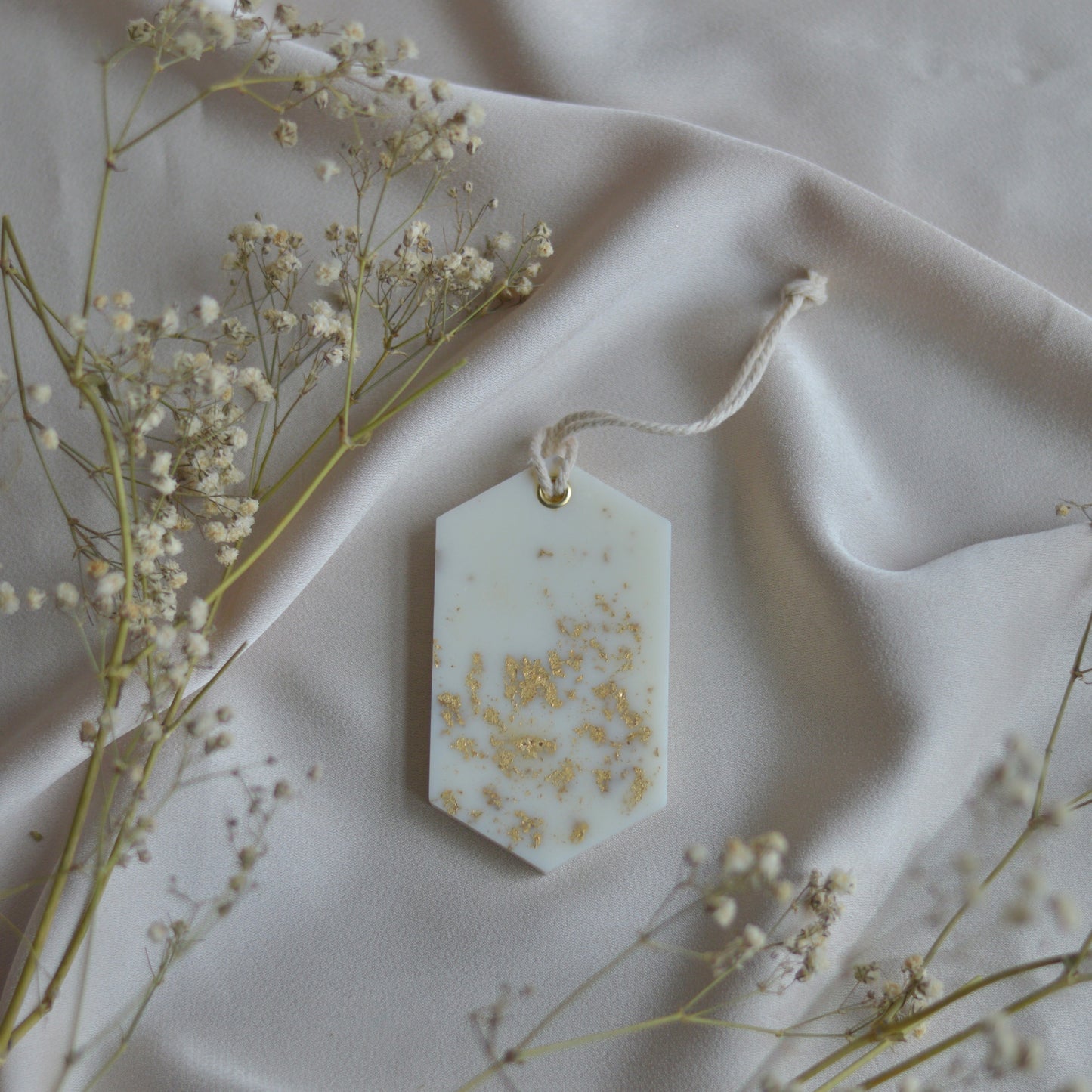 Ambientador · Diamante