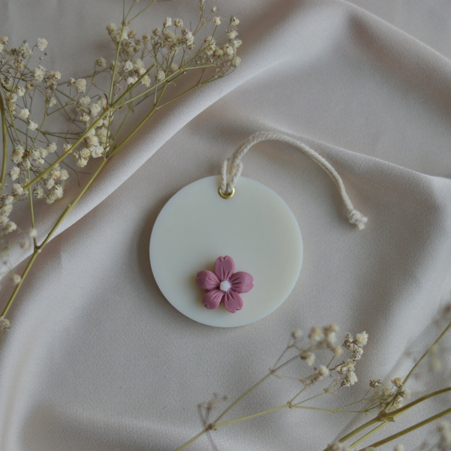 Ambientador · Redondo