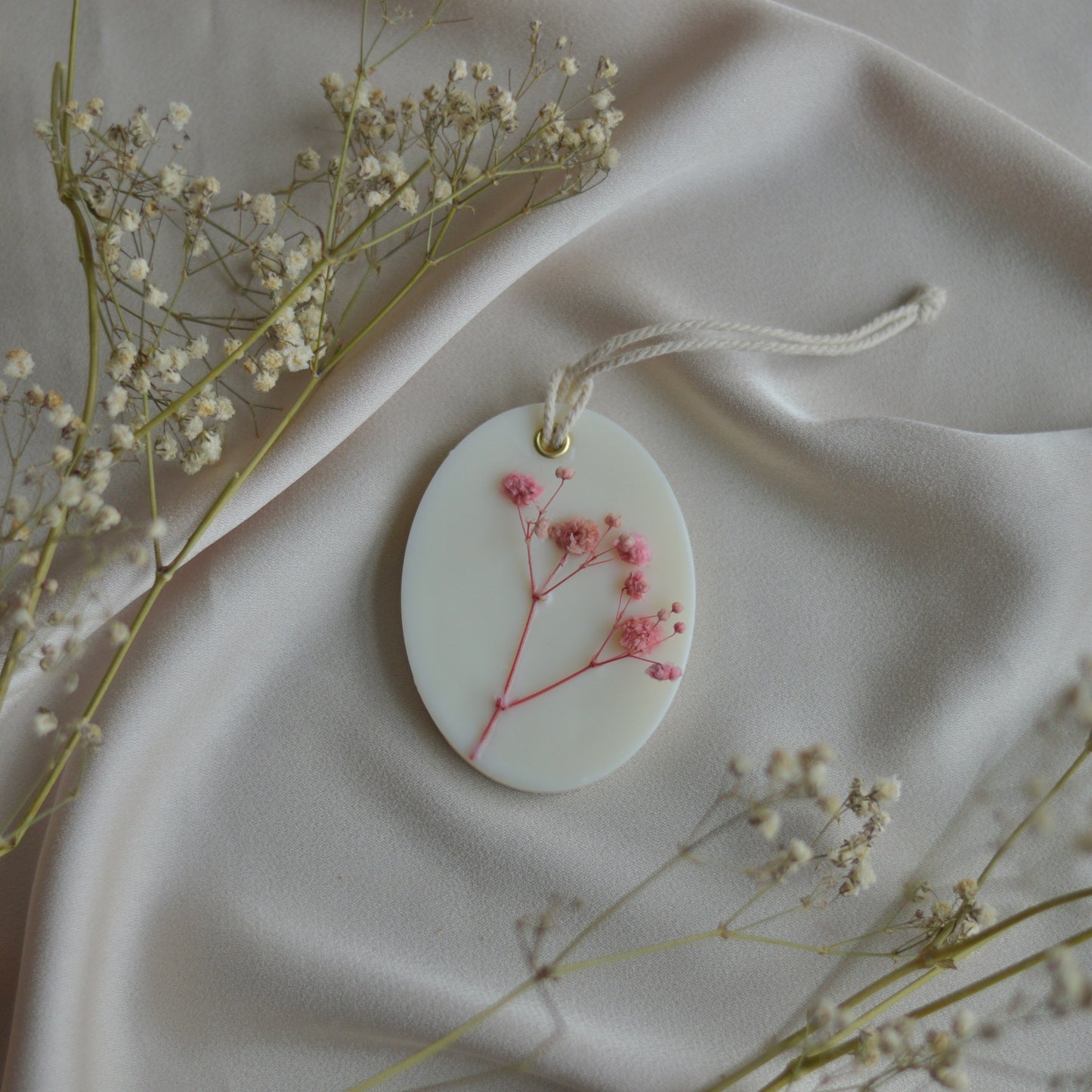 Ambientador · Ovalado