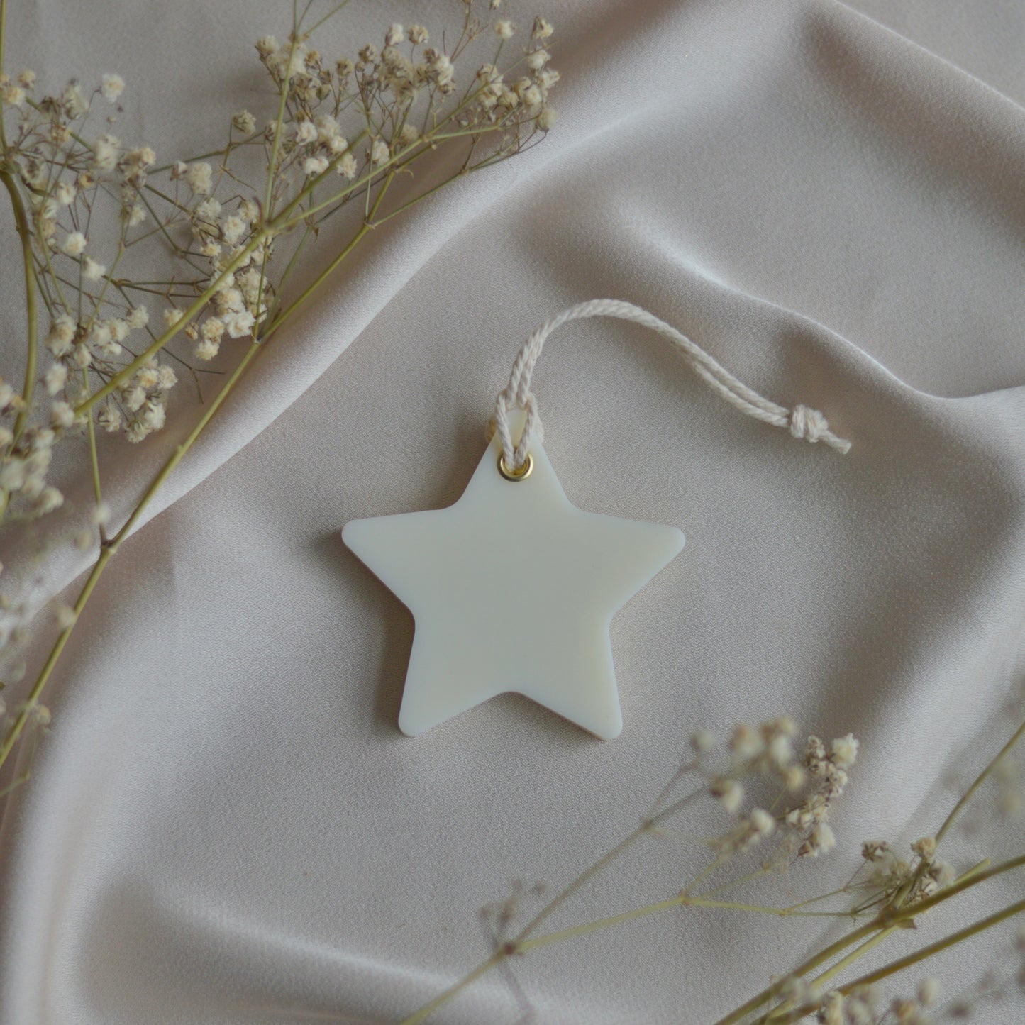 Ambientador · Estrella