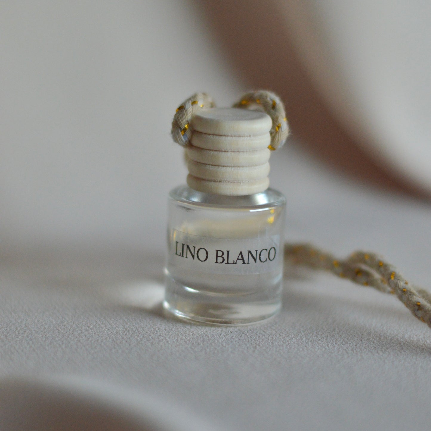 Ambientador de coche