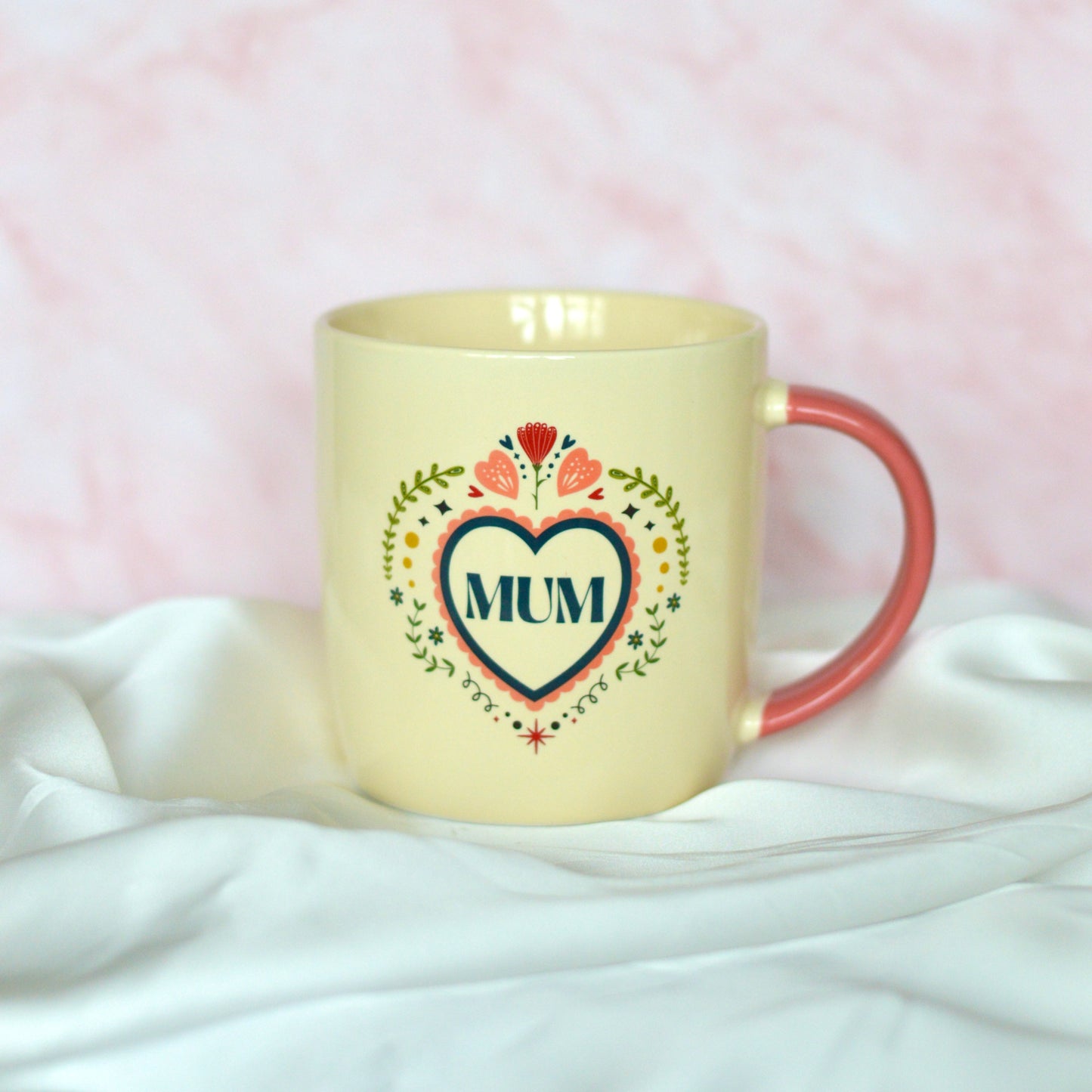 Taza · Folk Heart