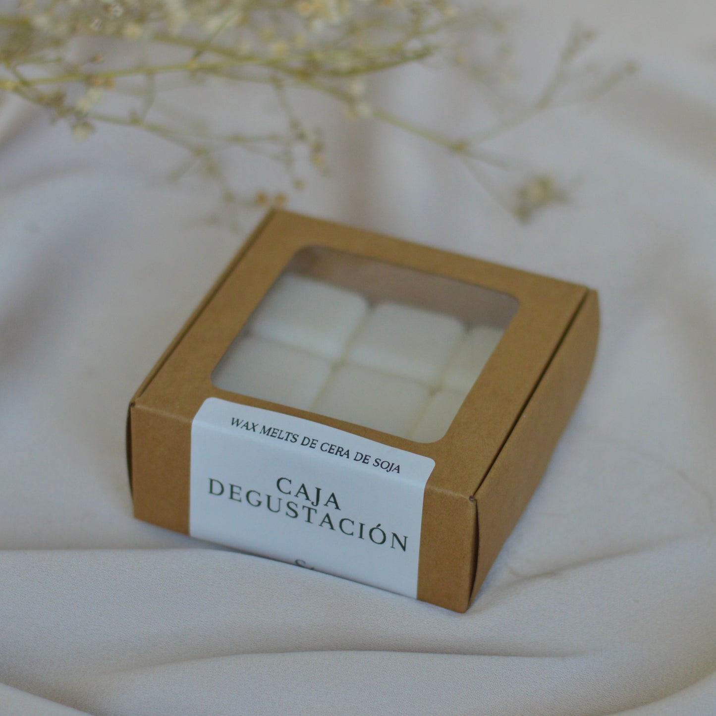 Caja degustación · 9 unidades