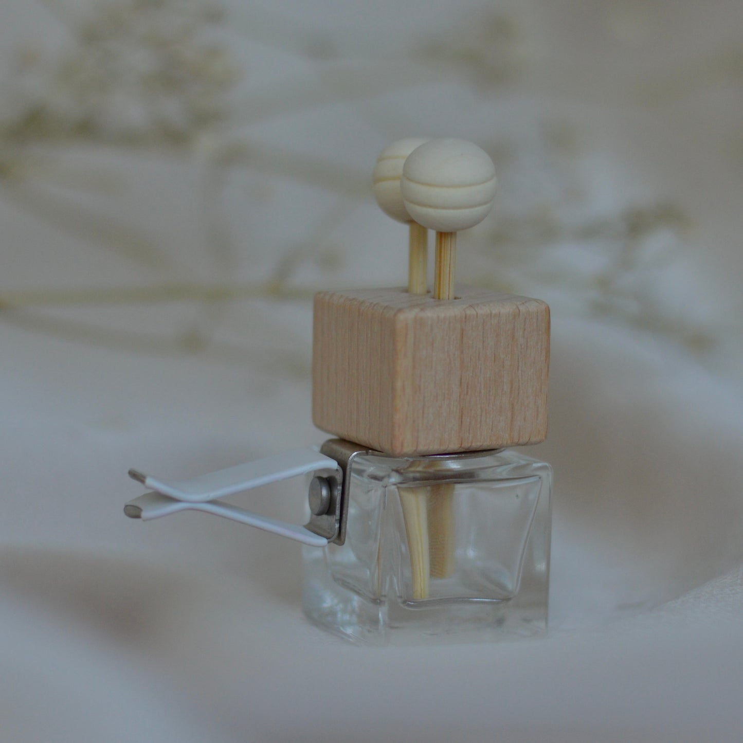 Ambientador de coche rejilla