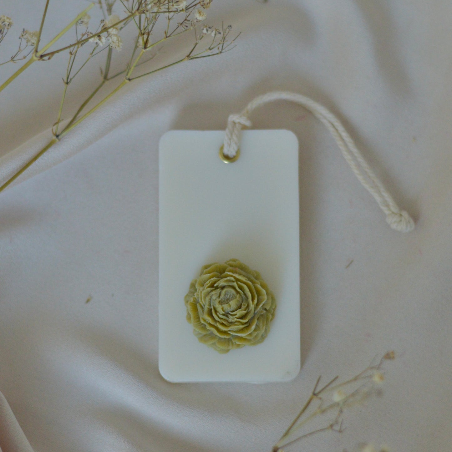 Ambientador · Dulce primavera