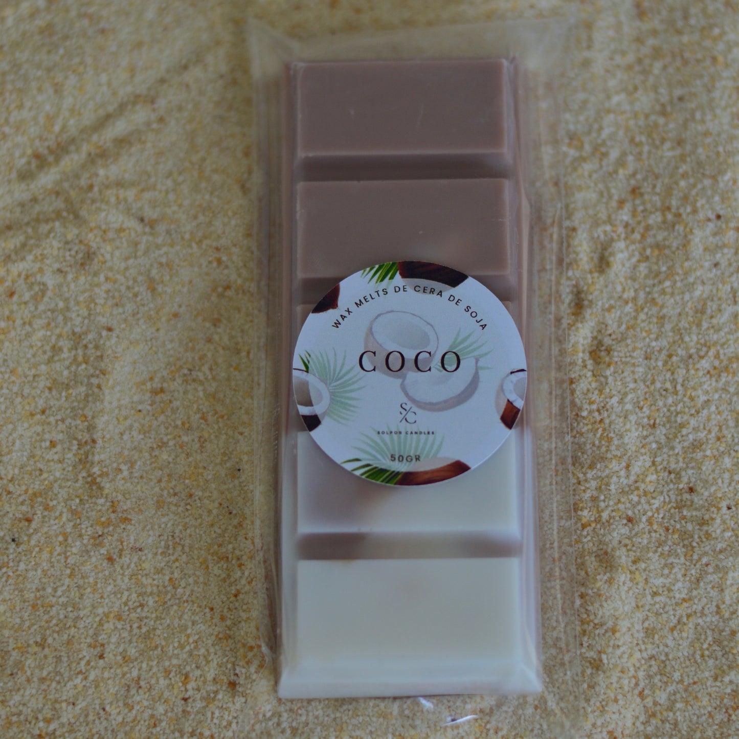 Snap Bar · Coco