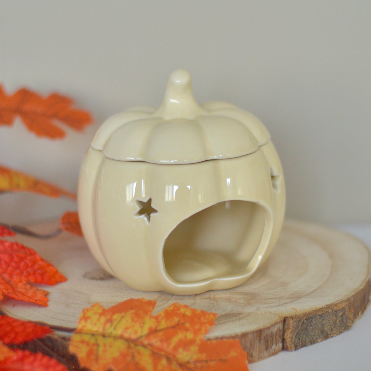 Quemador · Autumn magic