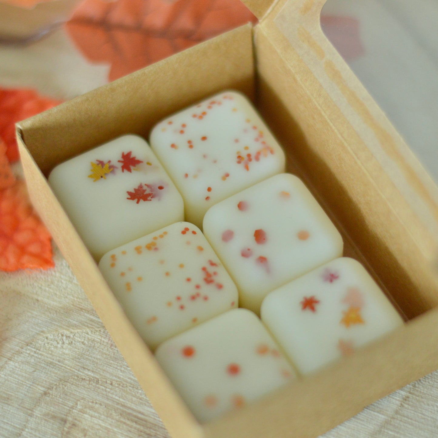 Caja degustación · 6 unidades