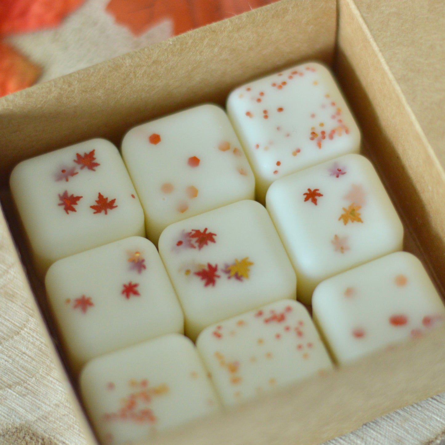 Caja degustación · 9 unidades