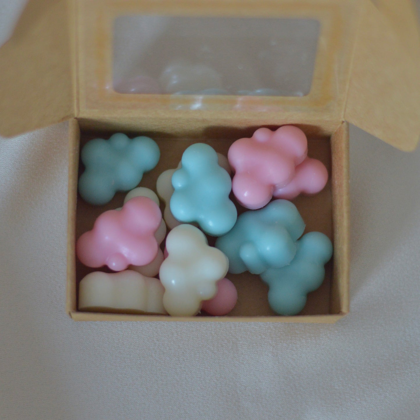 Wax melts · Colonia de bebé