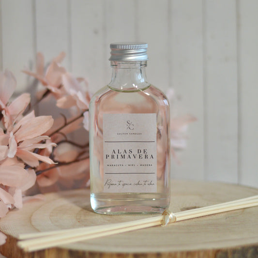 Difusor de Aroma · Dulce Primavera