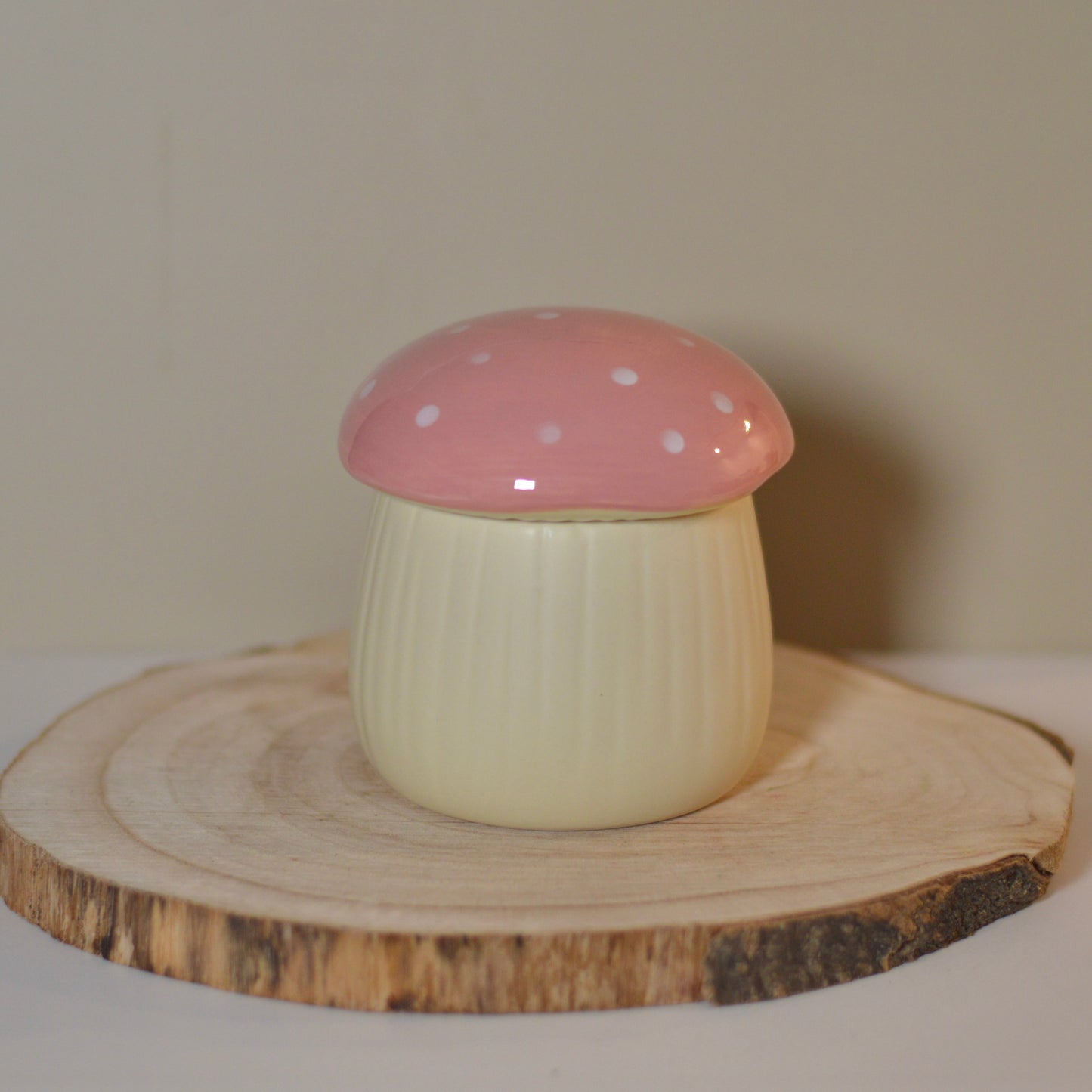 Quemador · Seta Rosa