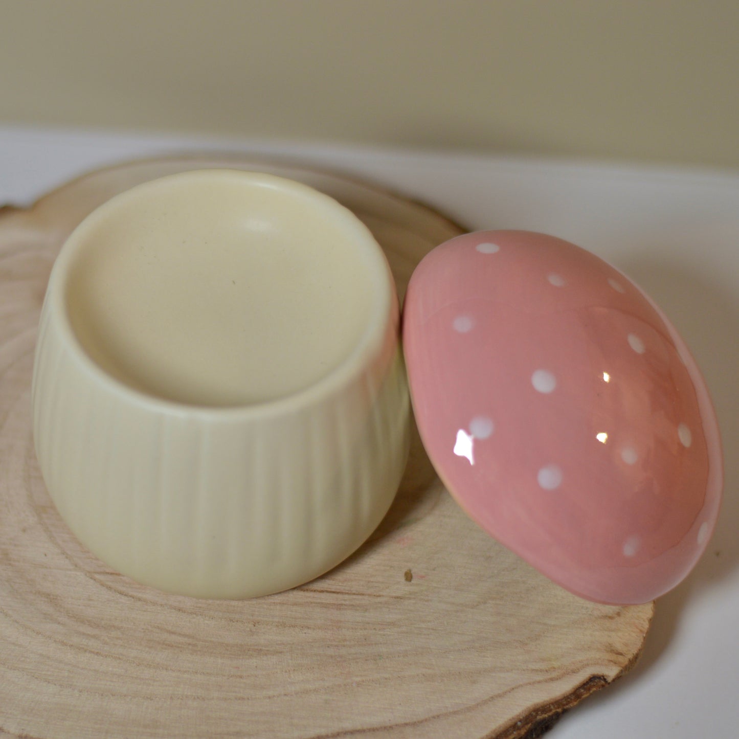 Quemador · Seta Rosa