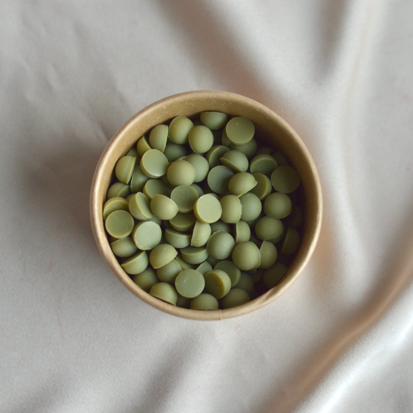 Wax melts · Bosque fresco