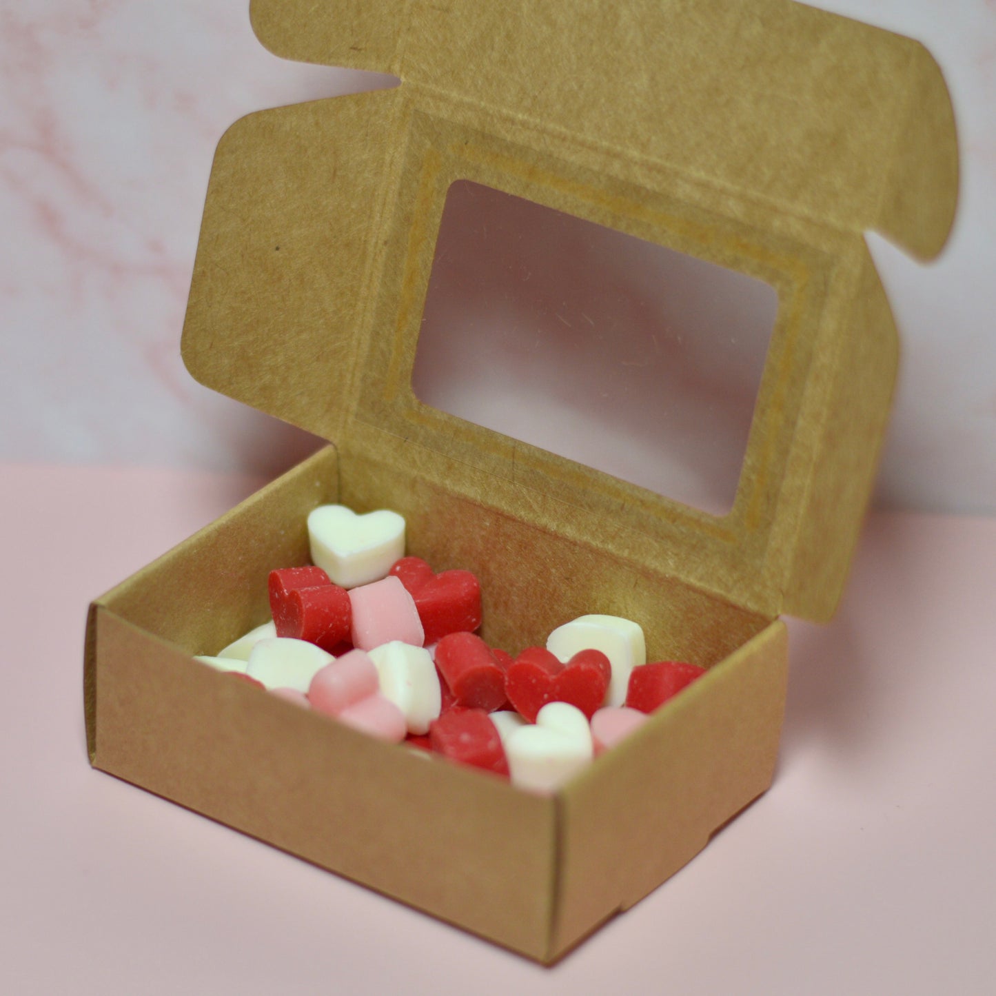 Wax melts · Love Is In The Scent