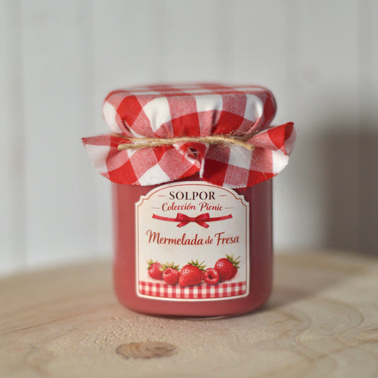 Mermeladas del Picnic · Dulce Primavera