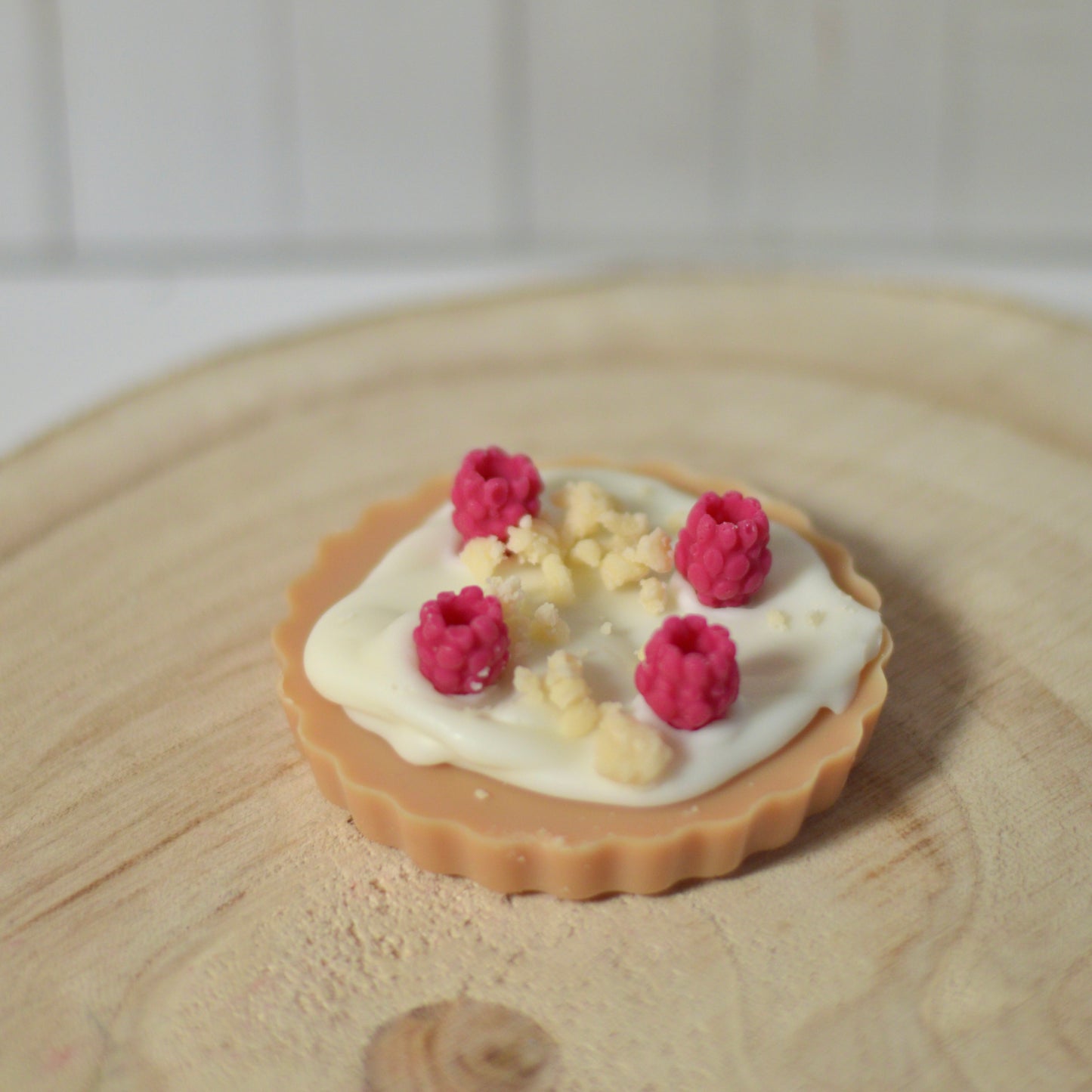 Postres del Picnic · Dulce Primavera