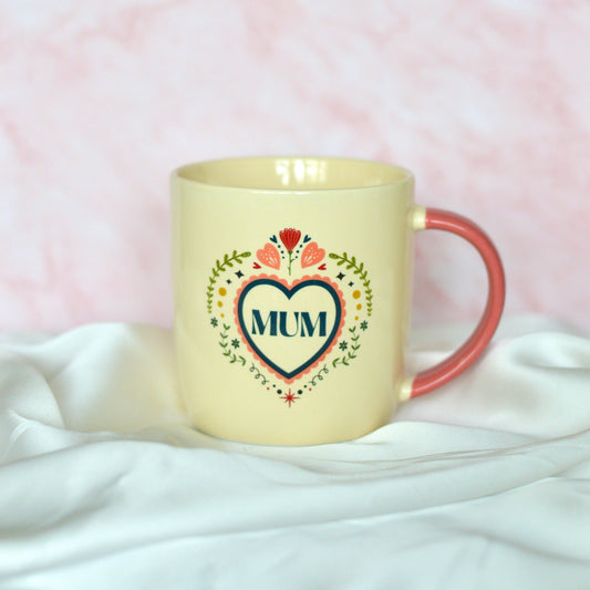 Taza · Folk Heart