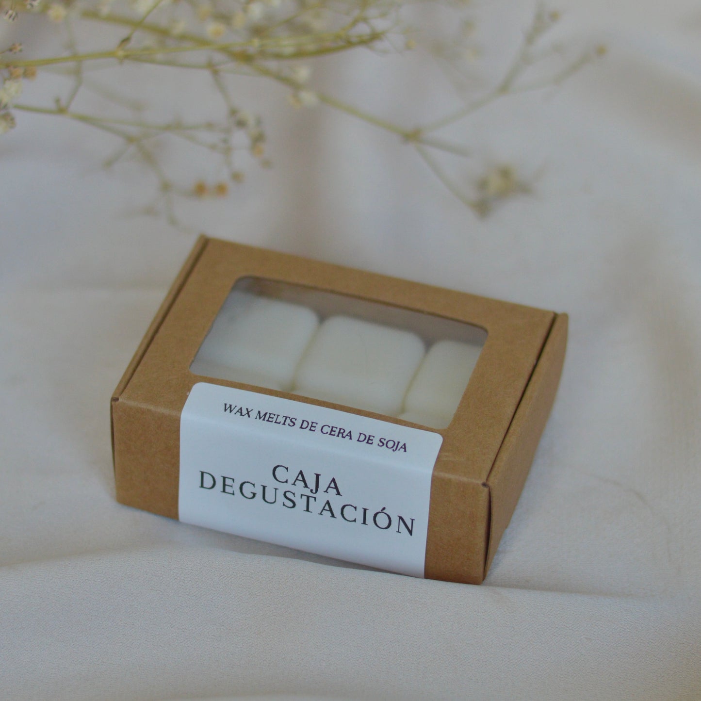Caja degustación · 6 unidades