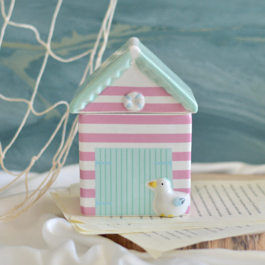 Quemador · Casita de Playa
