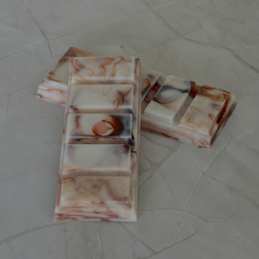 Wax melts · Palo Santo