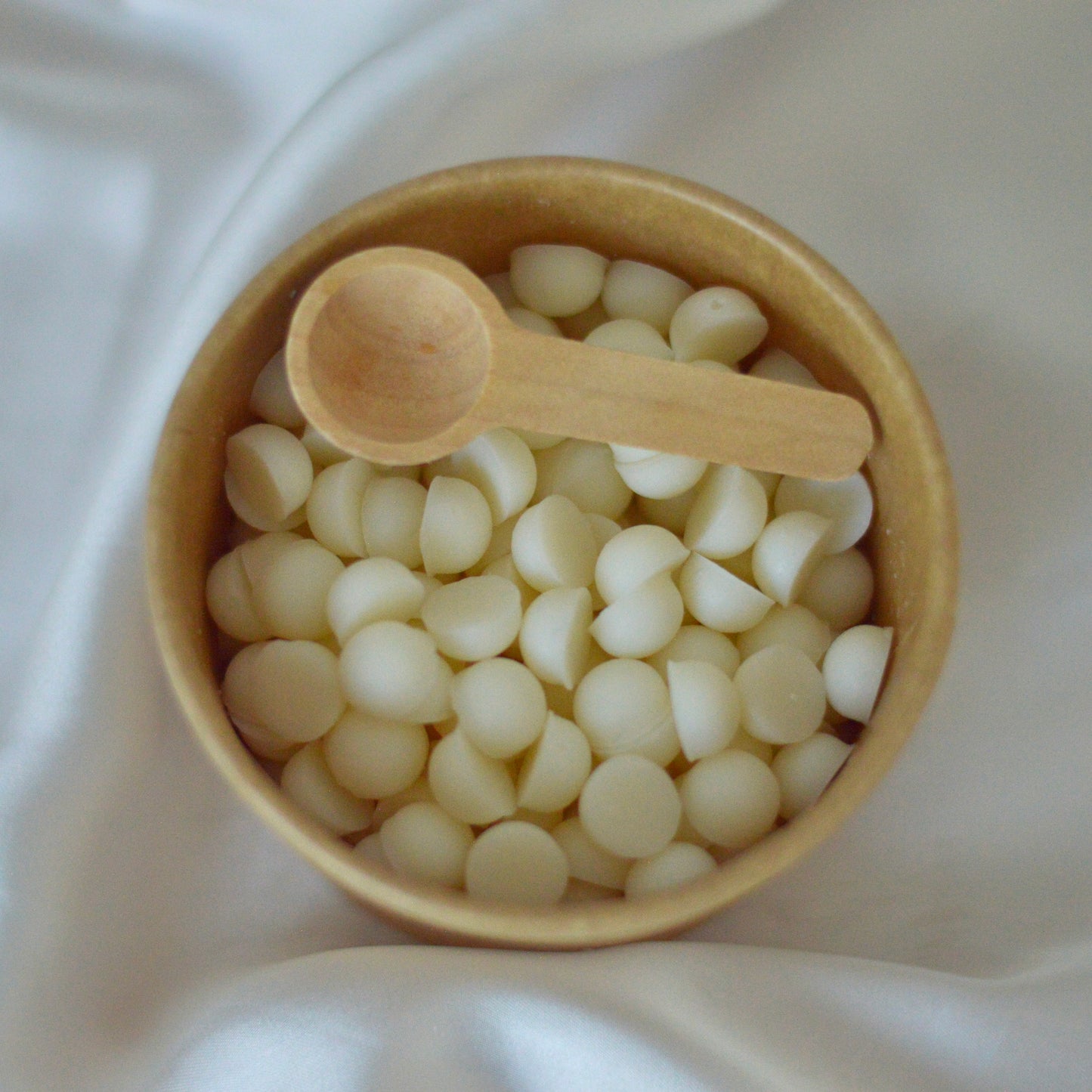 Wax melts · Vainilla