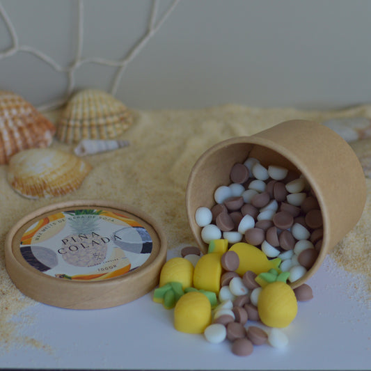 Wax melts · Piña colada