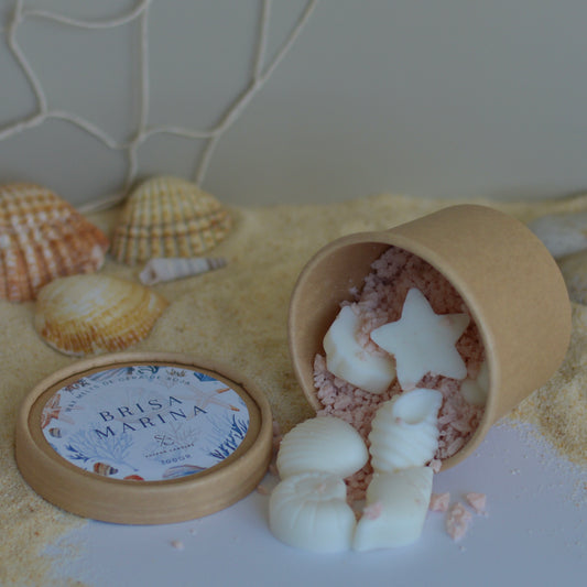 Wax melts · Brisa marina