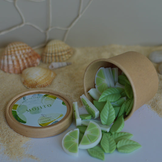 Wax melts · Mojito