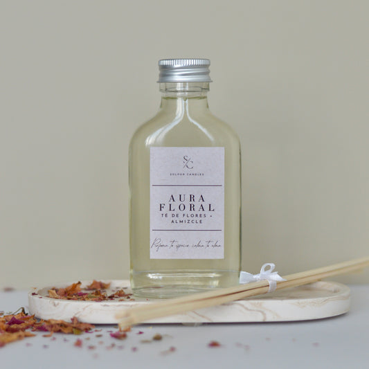 Difusor de aroma