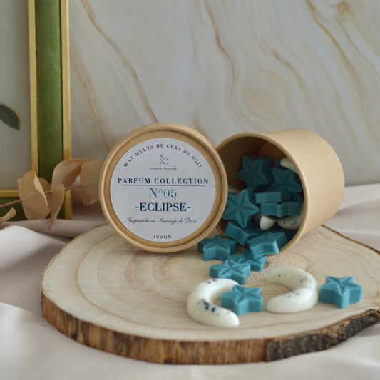 Wax melts · Nº5 Eclipse