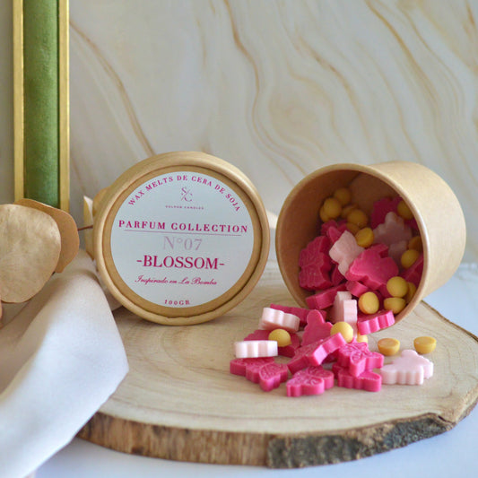 Wax melts · N°7 Blossom