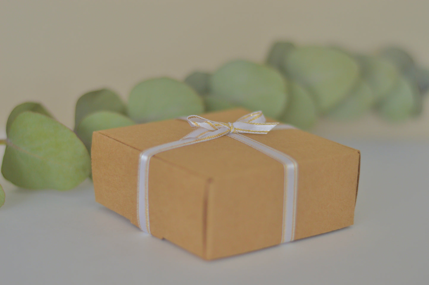 Wax melts · Un año de luz