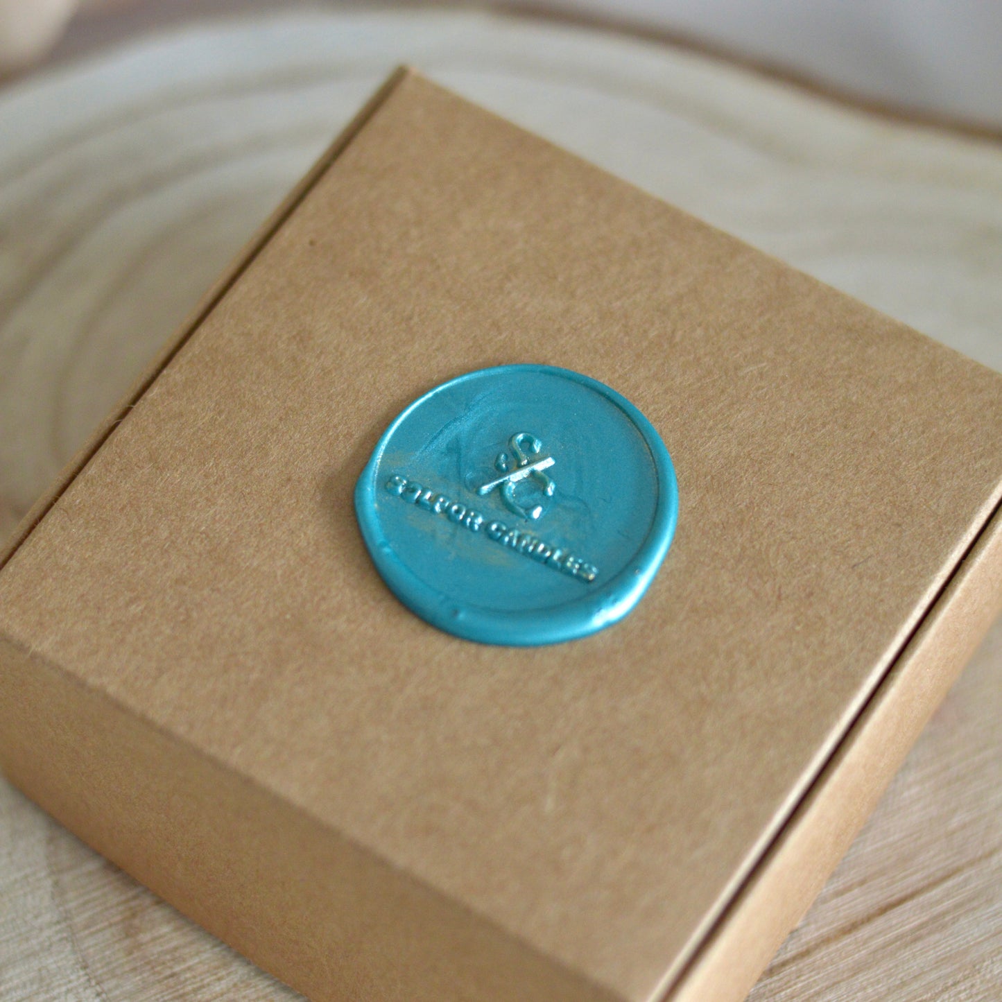 Wax melts II aniversario