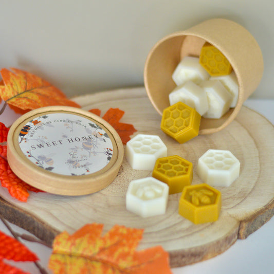 Wax melts · Sweet Honey