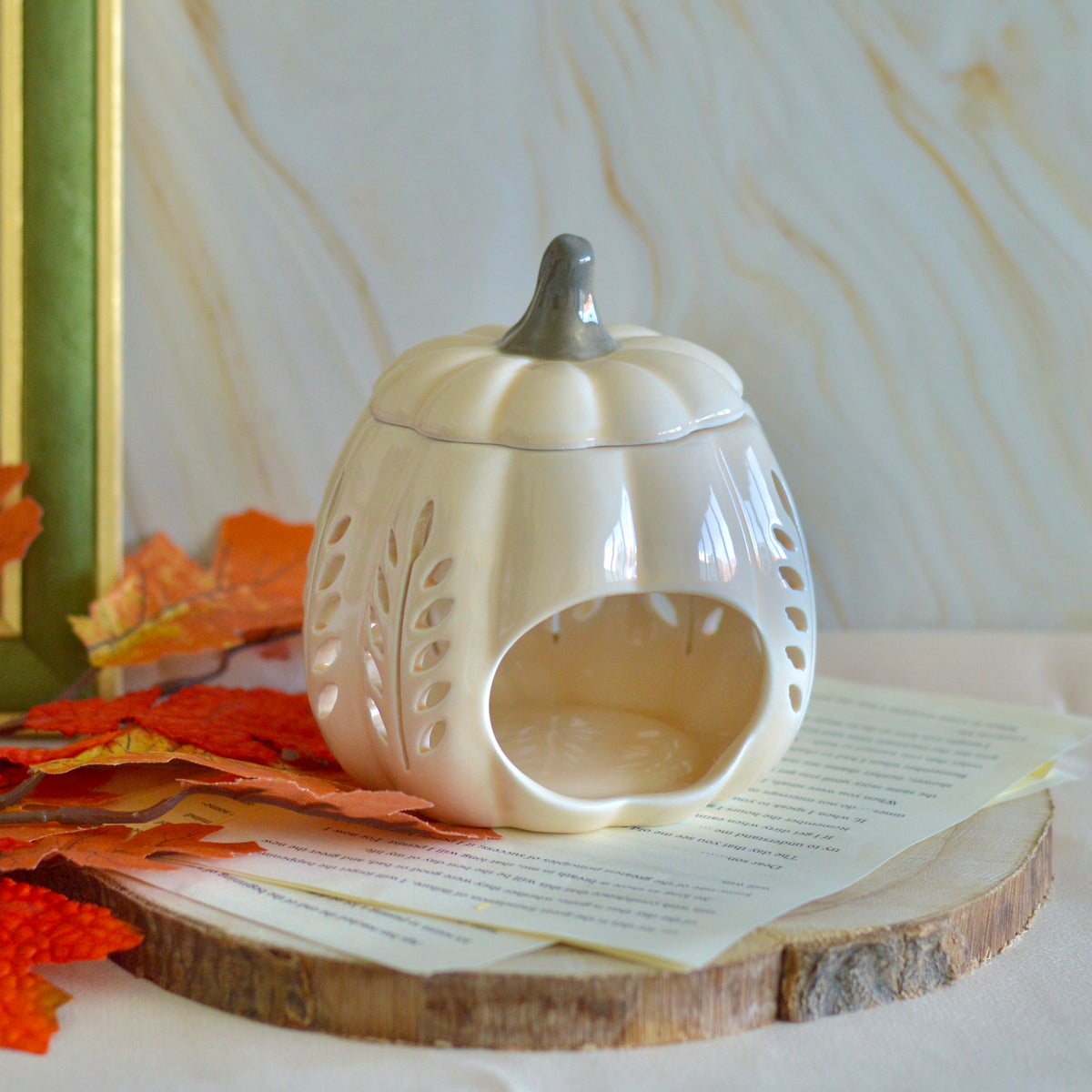 Quemador · Pumpkin Grove
