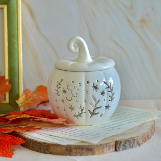 Quemador · Mystic Pumpkin