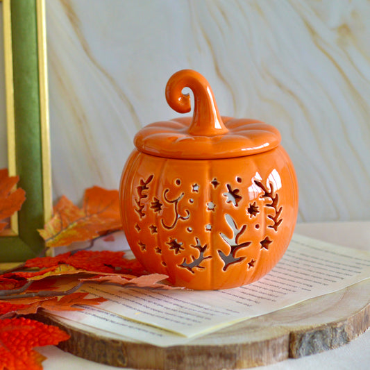 Quemador · Enchanted Pumpkin