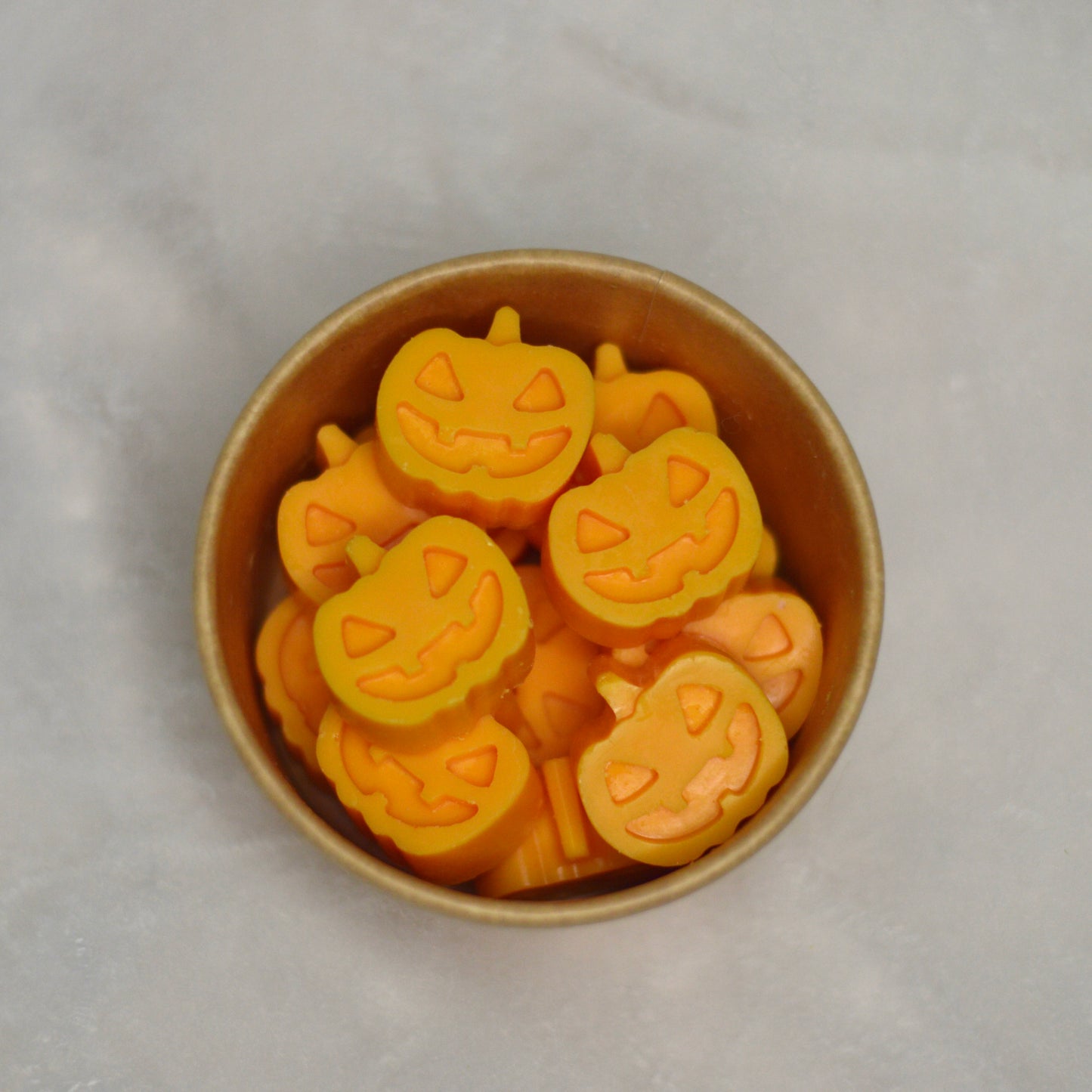 Wax melts · Happy Halloween