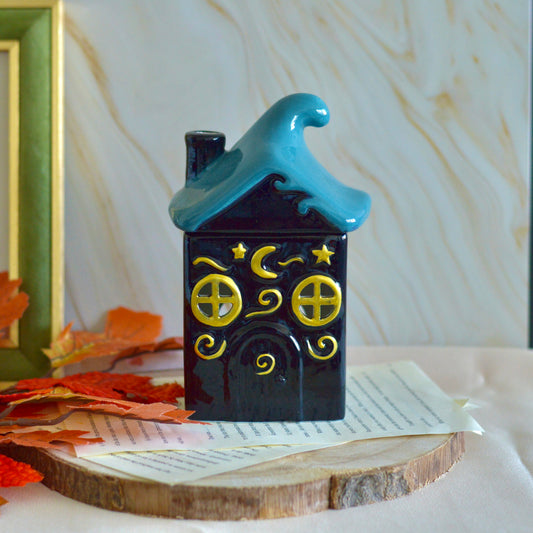 Quemador · Moon House