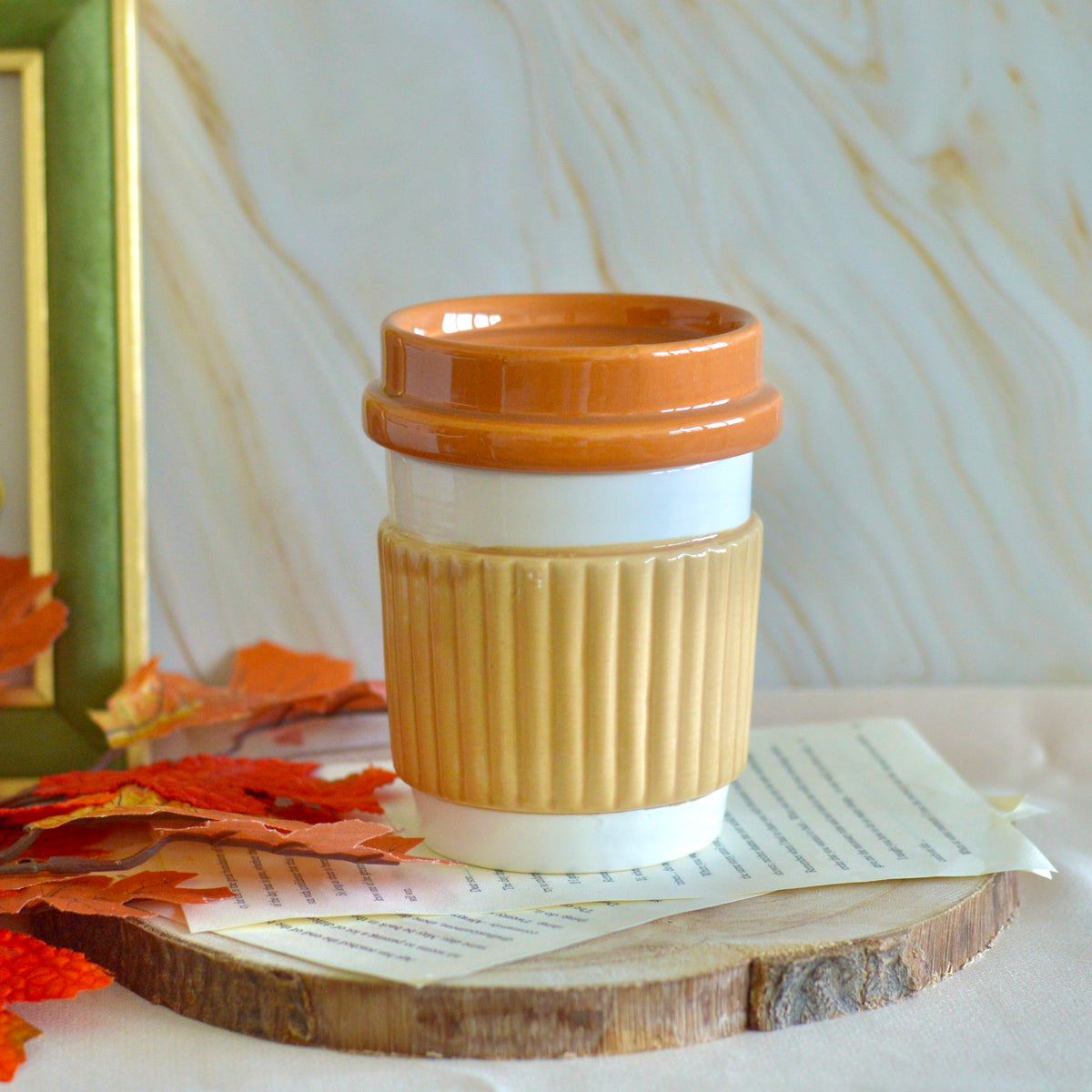Quemador · Coffee, please!