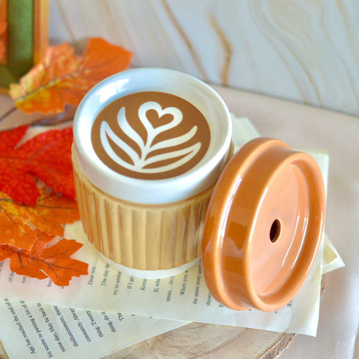 Quemador · Coffee, please!