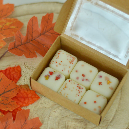 Caja degustación · 6 unidades