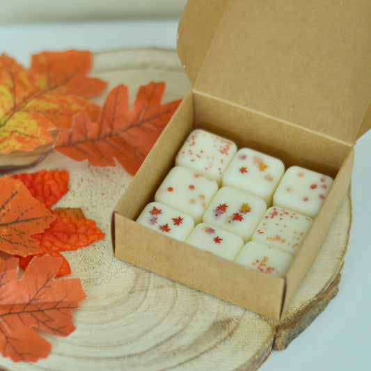 Caja degustación · 9 unidades