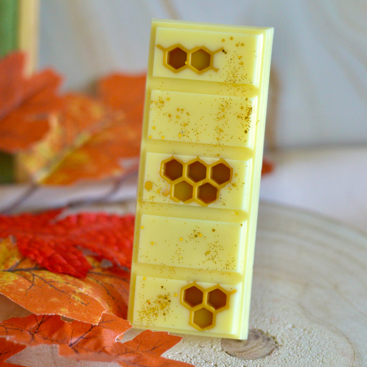 Wax melts · Sweet Honey