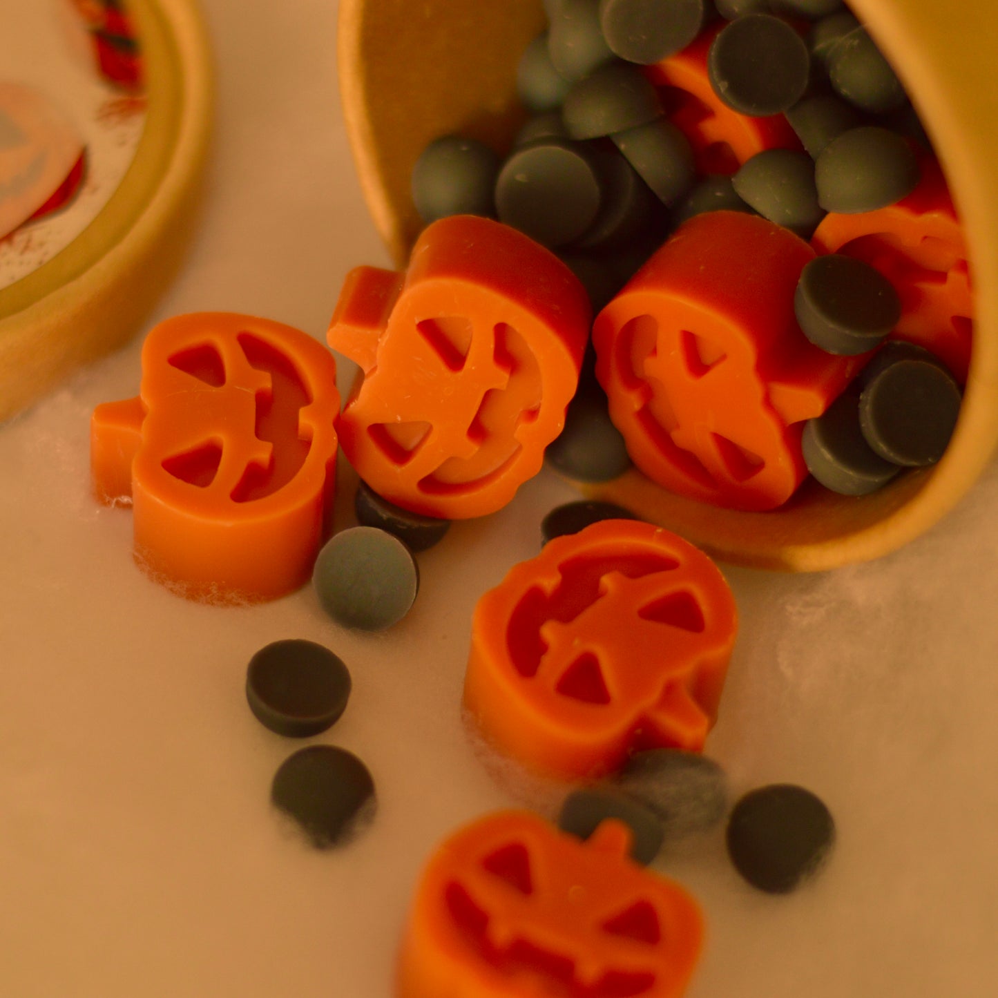 Wax melts · Pumpkin spice