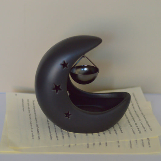 Quemador · Lúa Negra