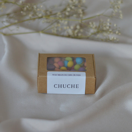 Wax melts · Chuche