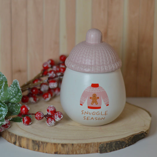 Quemador · Sweater Season