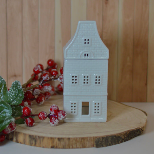 Quemador · Nordic House